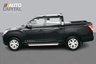 USED 2025 75 KGM MUSSO 2.2D Rebel 4WD 202 BHP Double Cab Pickup Euro 6 ULEZ Compliant 5-Year or 100,000 Mile Warranty | Rear-view camera | Luxury TPU leather seats | 12.3&rdquo; HD screen