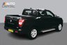 USED 2025 75 KGM MUSSO 2.2D Rebel 4WD 202 BHP Double Cab Pickup Euro 6 ULEZ Compliant 5-Year or 100,000 Mile Warranty | Rear-view camera | Luxury TPU leather seats | 12.3&rdquo; HD screen