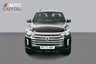 USED 2025 75 KGM MUSSO 2.2D Rebel 4WD 202 BHP Double Cab Pickup Euro 6 ULEZ Compliant 5-Year or 100,000 Mile Warranty | Rear-view camera | Luxury TPU leather seats | 12.3&rdquo; HD screen