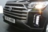 USED 2025 75 KGM MUSSO 2.2D Rebel 4WD 202 BHP Double Cab Pickup Euro 6 ULEZ Compliant 5-Year or 100,000 Mile Warranty | Rear-view camera | Luxury TPU leather seats | 12.3&rdquo; HD screen
