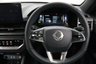 USED 2025 75 KGM MUSSO 2.2D Rebel 4WD 202 BHP Double Cab Pickup Euro 6 ULEZ Compliant 5-Year or 100,000 Mile Warranty | Rear-view camera | Luxury TPU leather seats | 12.3&rdquo; HD screen