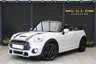 USED 2017 17 MINI CONVERTIBLE 2.0 Cooper S Convertible 2dr Petrol Manual Euro 6 (s/s) (192 ps) OVER &pound;8,000 WORTH OF EXTRAS!