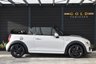 USED 2017 17 MINI CONVERTIBLE 2.0 Cooper S Convertible 2dr Petrol Manual Euro 6 (s/s) (192 ps) OVER &pound;8,000 WORTH OF EXTRAS!