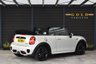 USED 2017 17 MINI CONVERTIBLE 2.0 Cooper S Convertible 2dr Petrol Manual Euro 6 (s/s) (192 ps) OVER &pound;8,000 WORTH OF EXTRAS!