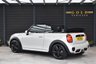 USED 2017 17 MINI CONVERTIBLE 2.0 Cooper S Convertible 2dr Petrol Manual Euro 6 (s/s) (192 ps) OVER &pound;8,000 WORTH OF EXTRAS!
