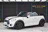 USED 2017 17 MINI CONVERTIBLE 2.0 Cooper S Convertible 2dr Petrol Manual Euro 6 (s/s) (192 ps) OVER &pound;8,000 WORTH OF EXTRAS!