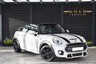 USED 2017 17 MINI CONVERTIBLE 2.0 Cooper S Convertible 2dr Petrol Manual Euro 6 (s/s) (192 ps) OVER &pound;8,000 WORTH OF EXTRAS!