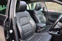 USED 2021 71 KIA SPORTAGE 1.6 T-GDI 3 AWD HTD SEATS AND WHEEL PAN ROOF CAMERA