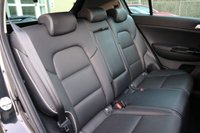 USED 2021 71 KIA SPORTAGE 1.6 T-GDI 3 AWD HTD SEATS AND WHEEL PAN ROOF CAMERA