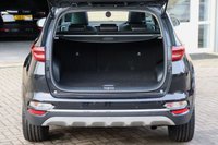 USED 2021 71 KIA SPORTAGE 1.6 T-GDI 3 AWD HTD SEATS AND WHEEL PAN ROOF CAMERA
