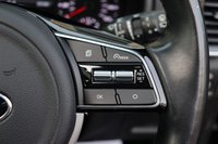 USED 2021 71 KIA SPORTAGE 1.6 T-GDI 3 AWD HTD SEATS AND WHEEL PAN ROOF CAMERA