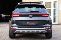 USED 2021 71 KIA SPORTAGE 1.6 T-GDI 3 AWD HTD SEATS AND WHEEL PAN ROOF CAMERA