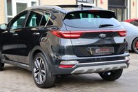 USED 2021 71 KIA SPORTAGE 1.6 T-GDI 3 AWD HTD SEATS AND WHEEL PAN ROOF CAMERA