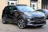 USED 2021 71 KIA SPORTAGE 1.6 T-GDI 3 AWD HTD SEATS AND WHEEL PAN ROOF CAMERA