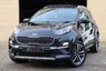 USED 2021 71 KIA SPORTAGE 1.6 T-GDI 3 AWD HTD SEATS AND WHEEL PAN ROOF CAMERA