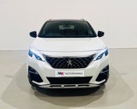 USED 2019 19 PEUGEOT 3008 1.5 BlueHDi GT Line Premium SUV 5dr Diesel Manual Euro 6 (s/s) (130 ps) AUTOTRADER AWARD WINNING DEALER