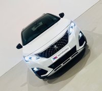 USED 2019 19 PEUGEOT 3008 1.5 BlueHDi GT Line Premium SUV 5dr Diesel Manual Euro 6 (s/s) (130 ps) AUTOTRADER AWARD WINNING DEALER