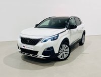 USED 2019 19 PEUGEOT 3008 1.5 BlueHDi GT Line Premium SUV 5dr Diesel Manual Euro 6 (s/s) (130 ps) AUTOTRADER AWARD WINNING DEALER
