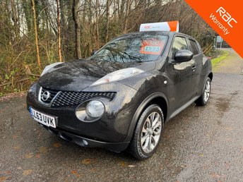 2013 NISSAN JUKE