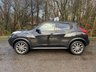 USED 2013 63 NISSAN JUKE 1.5 dCi 8v Tekna SUV 5dr Diesel Manual Euro 5 (s/s) (110 ps) FULL LEATHER! TURBO DIESEL! REVERSE CAMERA!