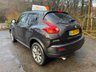 USED 2013 63 NISSAN JUKE 1.5 dCi 8v Tekna SUV 5dr Diesel Manual Euro 5 (s/s) (110 ps) FULL LEATHER! TURBO DIESEL! REVERSE CAMERA!