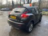 USED 2013 63 NISSAN JUKE 1.5 dCi 8v Tekna SUV 5dr Diesel Manual Euro 5 (s/s) (110 ps) FULL LEATHER! TURBO DIESEL! REVERSE CAMERA!