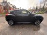 USED 2013 63 NISSAN JUKE 1.5 dCi 8v Tekna SUV 5dr Diesel Manual Euro 5 (s/s) (110 ps) FULL LEATHER! TURBO DIESEL! REVERSE CAMERA!