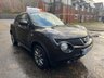 USED 2013 63 NISSAN JUKE 1.5 dCi 8v Tekna SUV 5dr Diesel Manual Euro 5 (s/s) (110 ps) FULL LEATHER! TURBO DIESEL! REVERSE CAMERA!