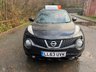 USED 2013 63 NISSAN JUKE 1.5 dCi 8v Tekna SUV 5dr Diesel Manual Euro 5 (s/s) (110 ps) FULL LEATHER! TURBO DIESEL! REVERSE CAMERA!