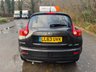 USED 2013 63 NISSAN JUKE 1.5 dCi 8v Tekna SUV 5dr Diesel Manual Euro 5 (s/s) (110 ps) FULL LEATHER! TURBO DIESEL! REVERSE CAMERA!