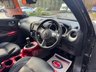 USED 2013 63 NISSAN JUKE 1.5 dCi 8v Tekna SUV 5dr Diesel Manual Euro 5 (s/s) (110 ps) FULL LEATHER! TURBO DIESEL! REVERSE CAMERA!