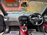 USED 2013 63 NISSAN JUKE 1.5 dCi 8v Tekna SUV 5dr Diesel Manual Euro 5 (s/s) (110 ps) FULL LEATHER! TURBO DIESEL! REVERSE CAMERA!