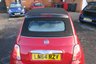 USED 2014 64 FIAT 500C 1.2 S Convertible 2dr Petrol Manual Euro 6 (s/s) (69 bhp) CONVERTIBLE, SERVICE HISTORY SERVICE HISTORY