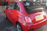 USED 2014 64 FIAT 500C 1.2 S Convertible 2dr Petrol Manual Euro 6 (s/s) (69 bhp) CONVERTIBLE, SERVICE HISTORY SERVICE HISTORY