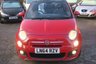 USED 2014 64 FIAT 500C 1.2 S Convertible 2dr Petrol Manual Euro 6 (s/s) (69 bhp) CONVERTIBLE, SERVICE HISTORY SERVICE HISTORY