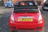 USED 2014 64 FIAT 500C 1.2 S Convertible 2dr Petrol Manual Euro 6 (s/s) (69 bhp) CONVERTIBLE, SERVICE HISTORY SERVICE HISTORY