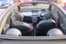 USED 2014 64 FIAT 500C 1.2 S Convertible 2dr Petrol Manual Euro 6 (s/s) (69 bhp) CONVERTIBLE, SERVICE HISTORY SERVICE HISTORY