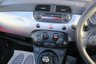 USED 2014 64 FIAT 500C 1.2 S Convertible 2dr Petrol Manual Euro 6 (s/s) (69 bhp) CONVERTIBLE, SERVICE HISTORY SERVICE HISTORY