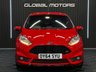 USED 2014 64 FORD FIESTA 1.6T EcoBoost ST-3 Hatchback 3dr Petrol Manual Euro 5 (s/s) (182 ps) 