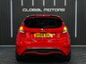 USED 2014 64 FORD FIESTA 1.6T EcoBoost ST-3 Hatchback 3dr Petrol Manual Euro 5 (s/s) (182 ps) 