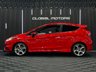 USED 2014 64 FORD FIESTA 1.6T EcoBoost ST-3 Hatchback 3dr Petrol Manual Euro 5 (s/s) (182 ps) 