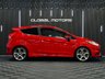 USED 2014 64 FORD FIESTA 1.6T EcoBoost ST-3 Hatchback 3dr Petrol Manual Euro 5 (s/s) (182 ps) 
