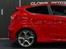 USED 2014 64 FORD FIESTA 1.6T EcoBoost ST-3 Hatchback 3dr Petrol Manual Euro 5 (s/s) (182 ps) 