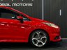 USED 2014 64 FORD FIESTA 1.6T EcoBoost ST-3 Hatchback 3dr Petrol Manual Euro 5 (s/s) (182 ps) 