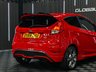 USED 2014 64 FORD FIESTA 1.6T EcoBoost ST-3 Hatchback 3dr Petrol Manual Euro 5 (s/s) (182 ps) 