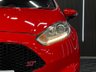 USED 2014 64 FORD FIESTA 1.6T EcoBoost ST-3 Hatchback 3dr Petrol Manual Euro 5 (s/s) (182 ps) 