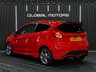 USED 2014 64 FORD FIESTA 1.6T EcoBoost ST-3 Hatchback 3dr Petrol Manual Euro 5 (s/s) (182 ps) 