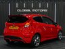 USED 2014 64 FORD FIESTA 1.6T EcoBoost ST-3 Hatchback 3dr Petrol Manual Euro 5 (s/s) (182 ps) 