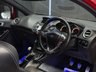 USED 2014 64 FORD FIESTA 1.6T EcoBoost ST-3 Hatchback 3dr Petrol Manual Euro 5 (s/s) (182 ps) 