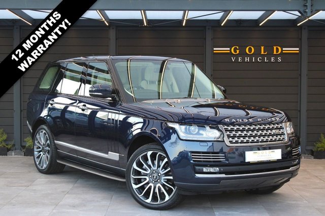 Used cars for sale. Exeter & Devon car Dealer | Gold Vehicles
